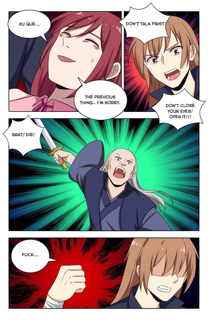 Manga page 11