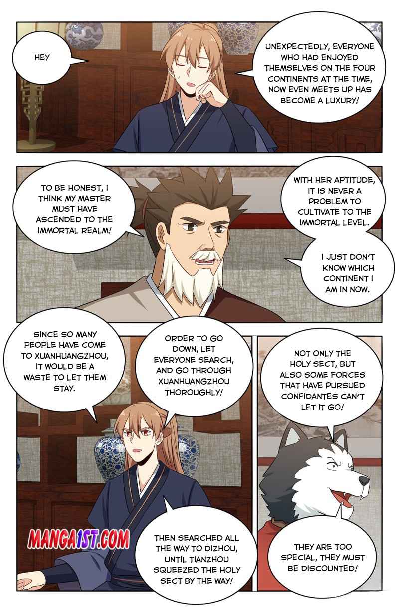 Manga page 10