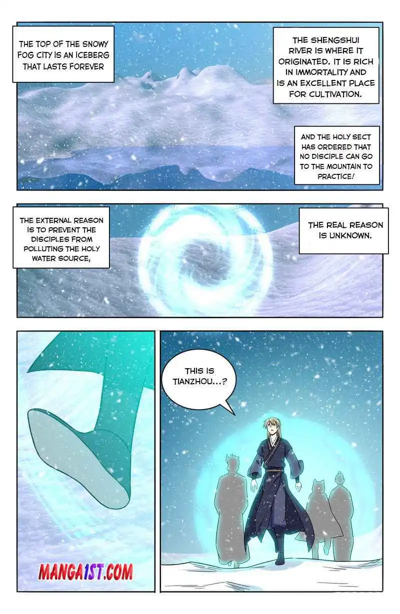 Manga page 11