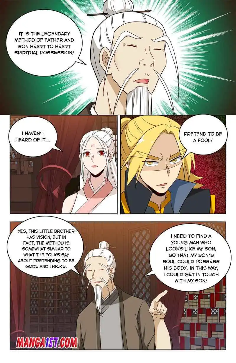 Manga page 10