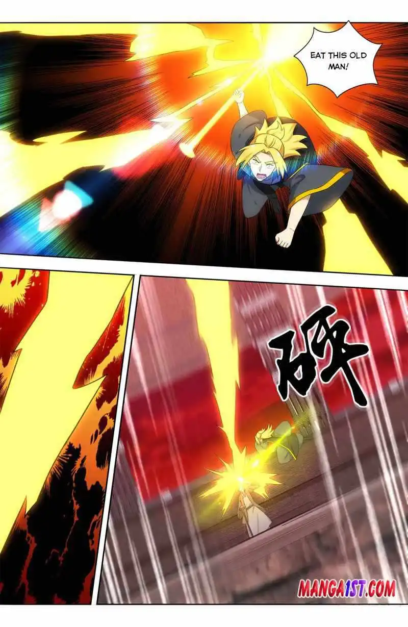 Manga page 12