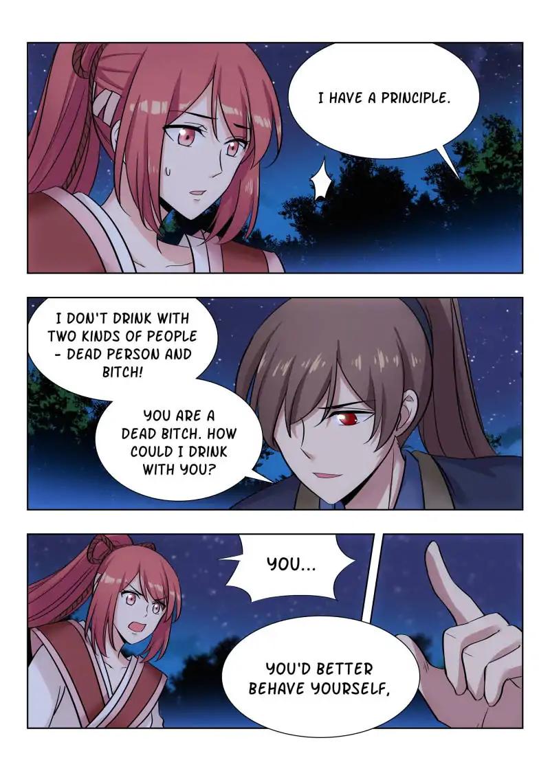 Manga page 11