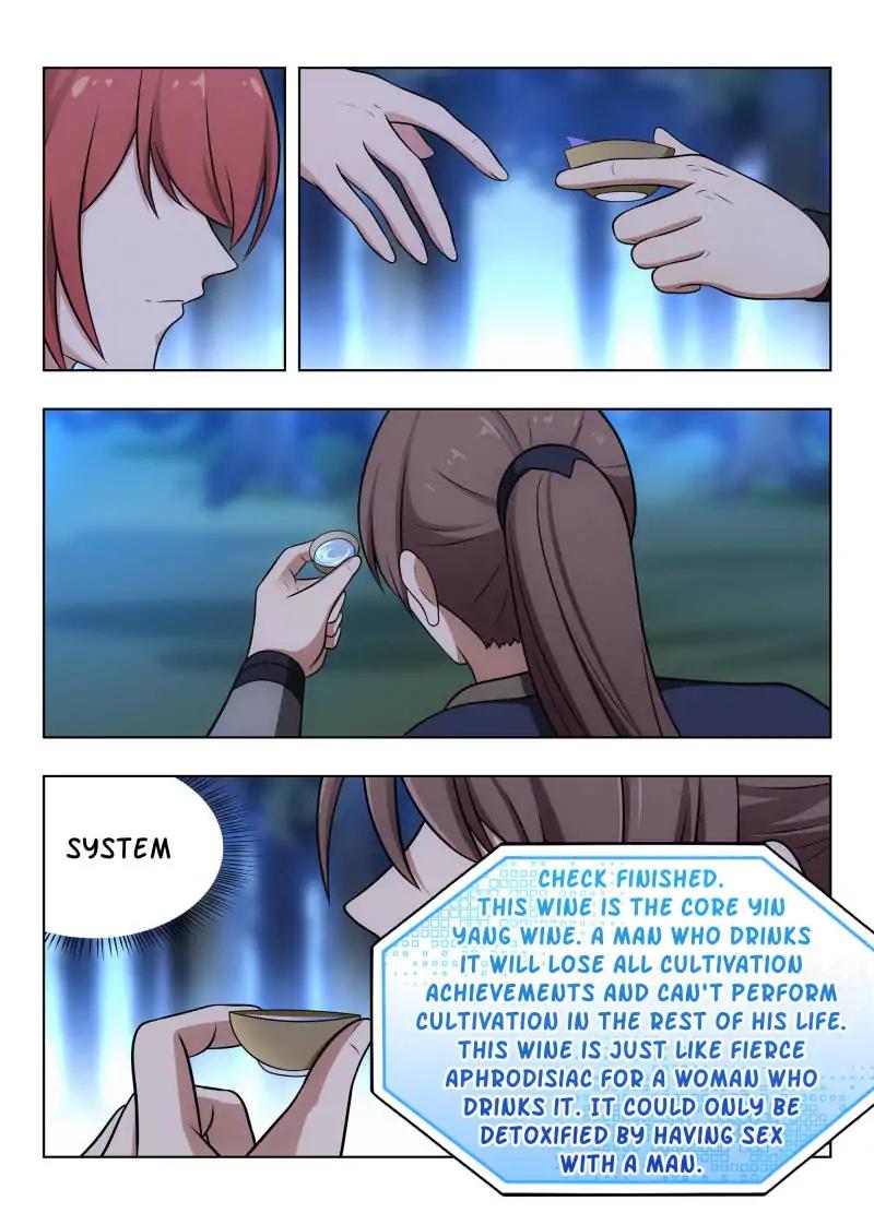 Manga page 15