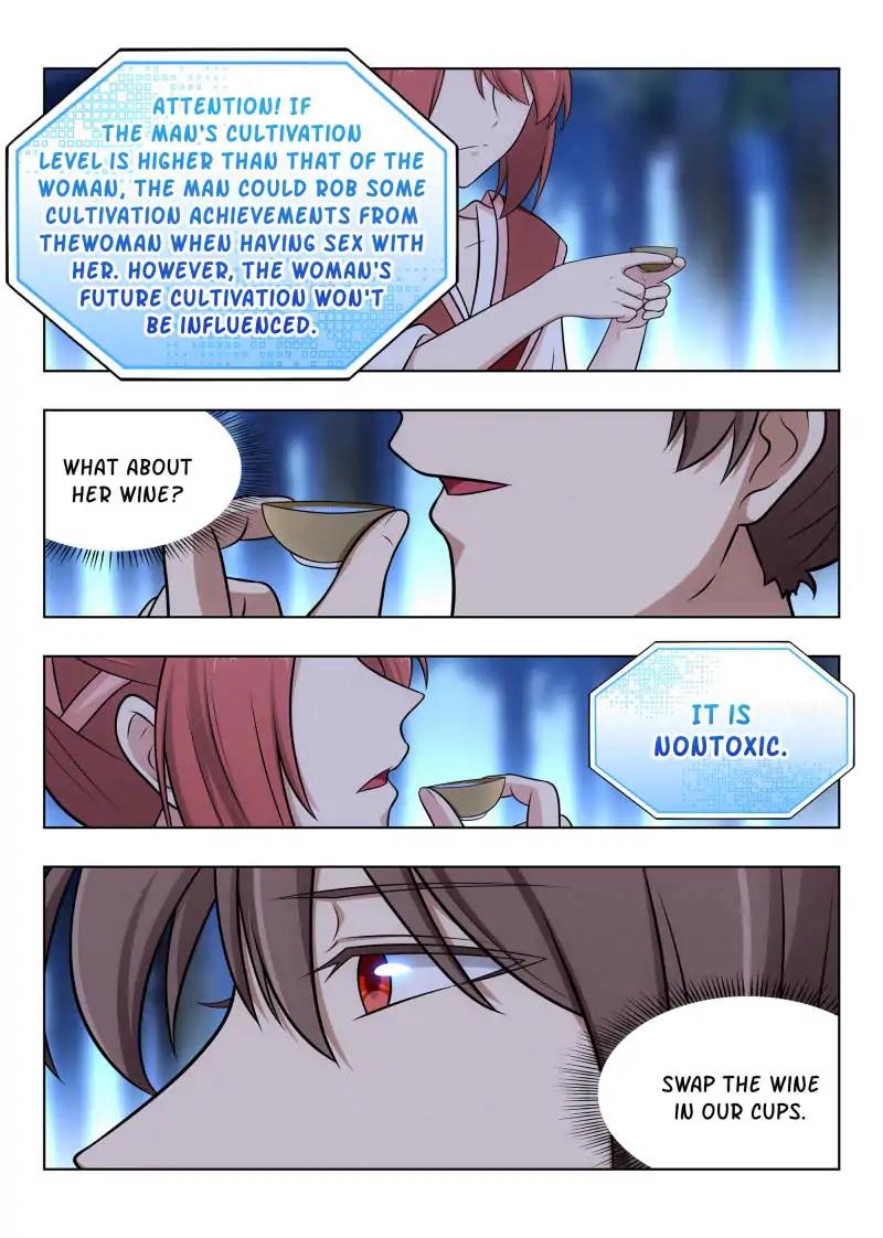 Manga page 16