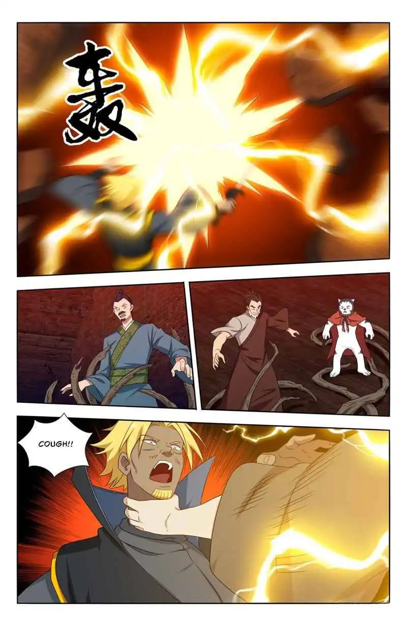 Manga page 10