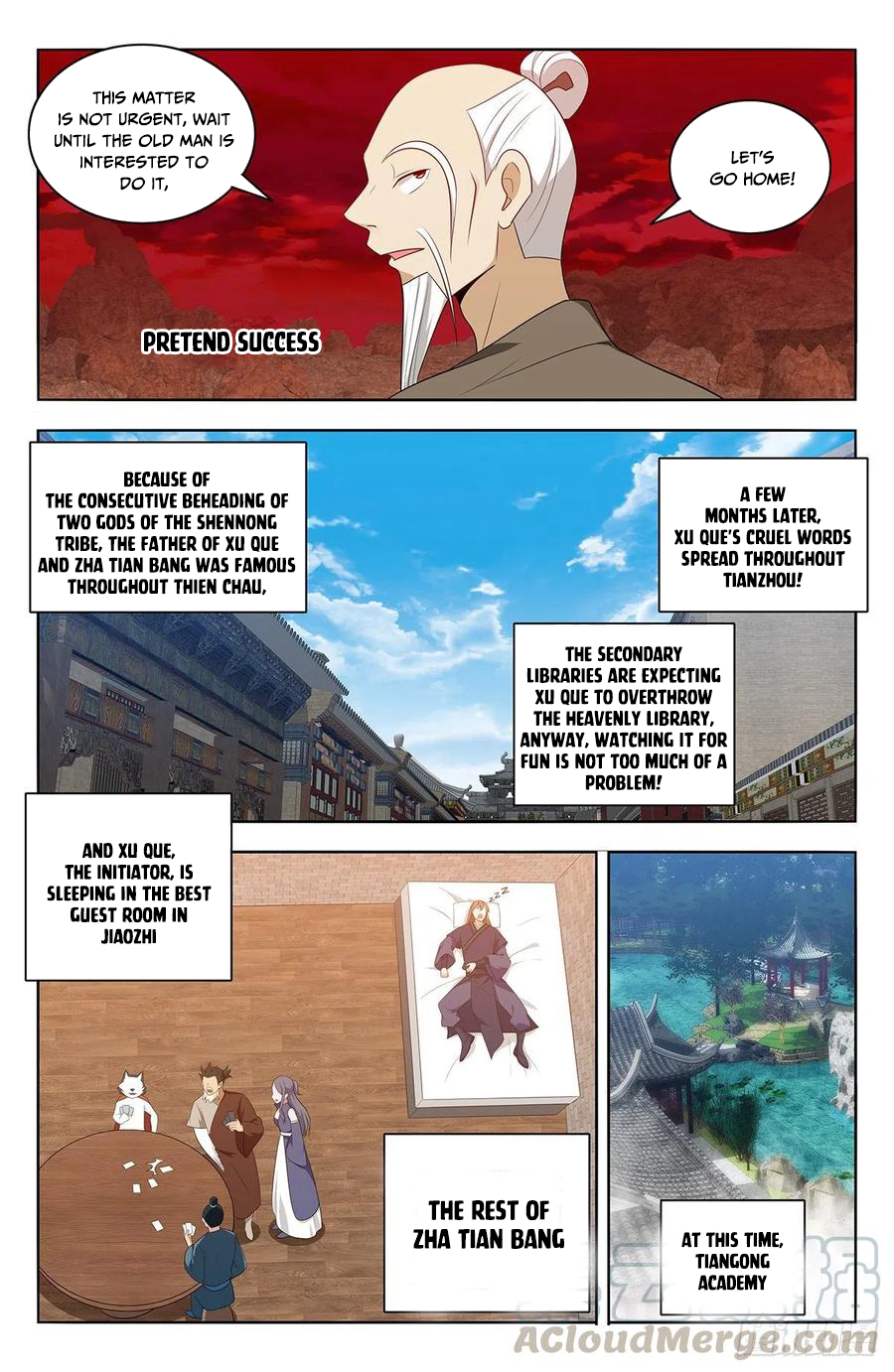 Manga page 10