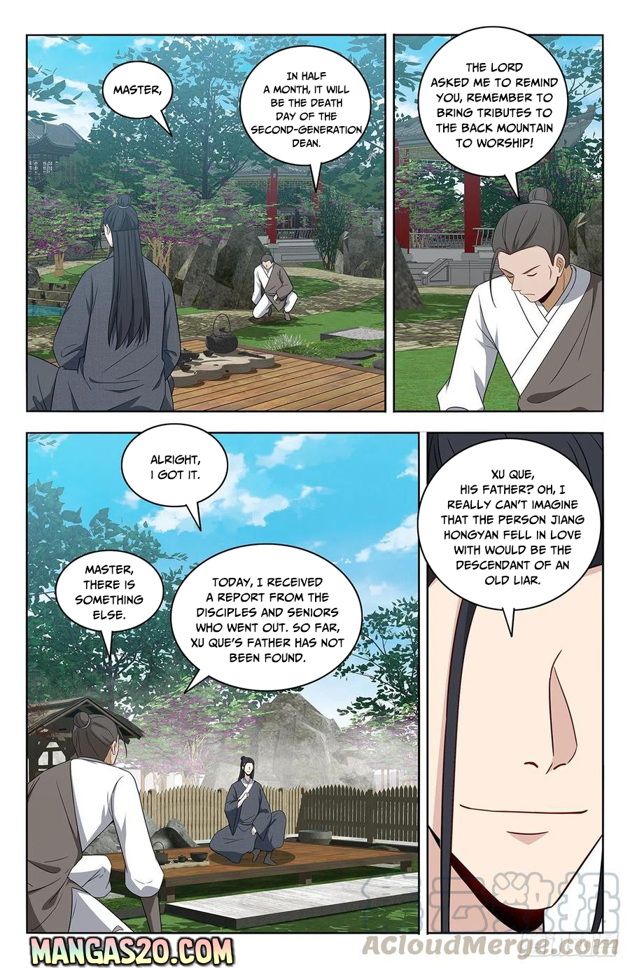 Manga page 11