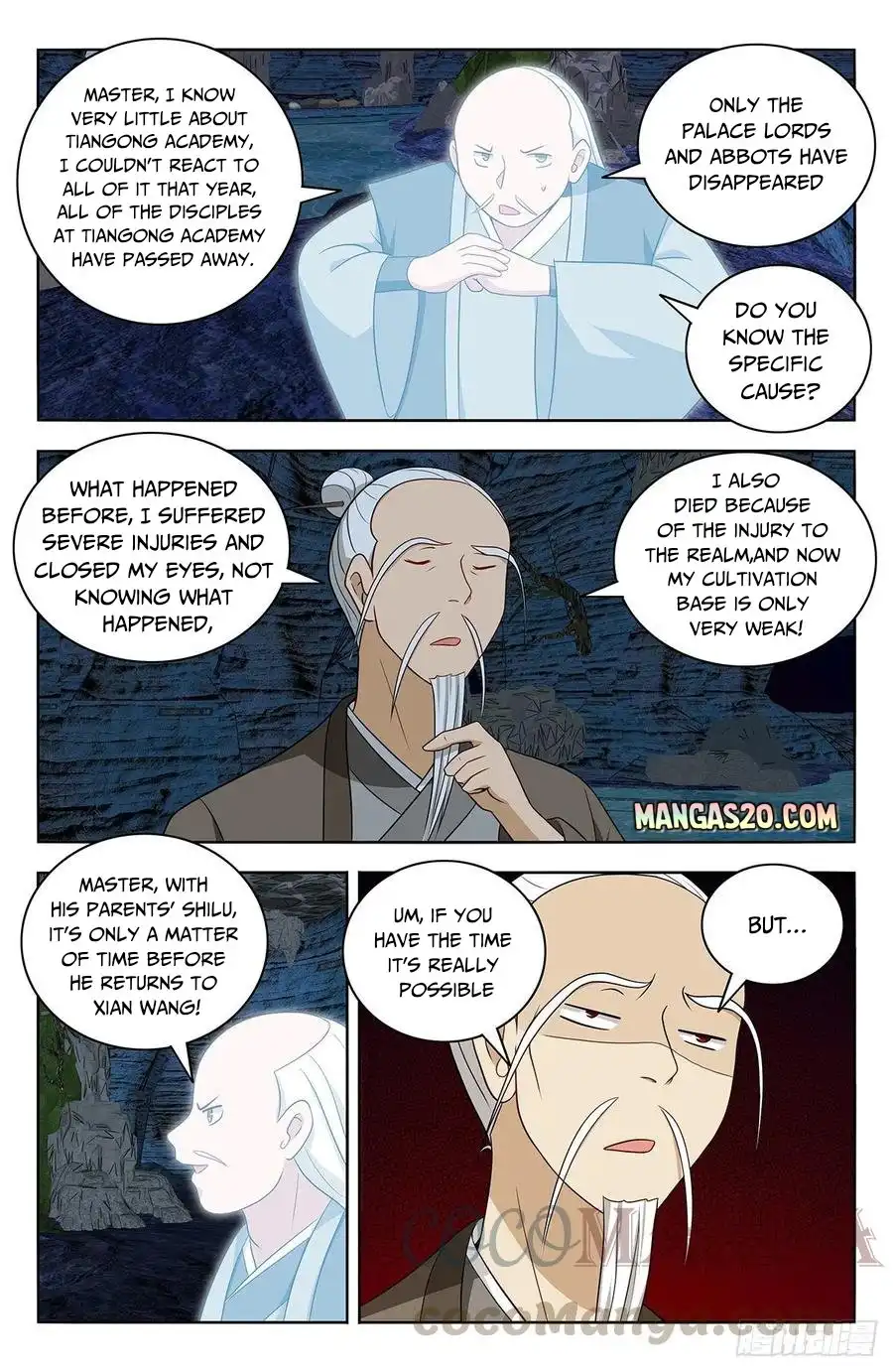 Manga page 13