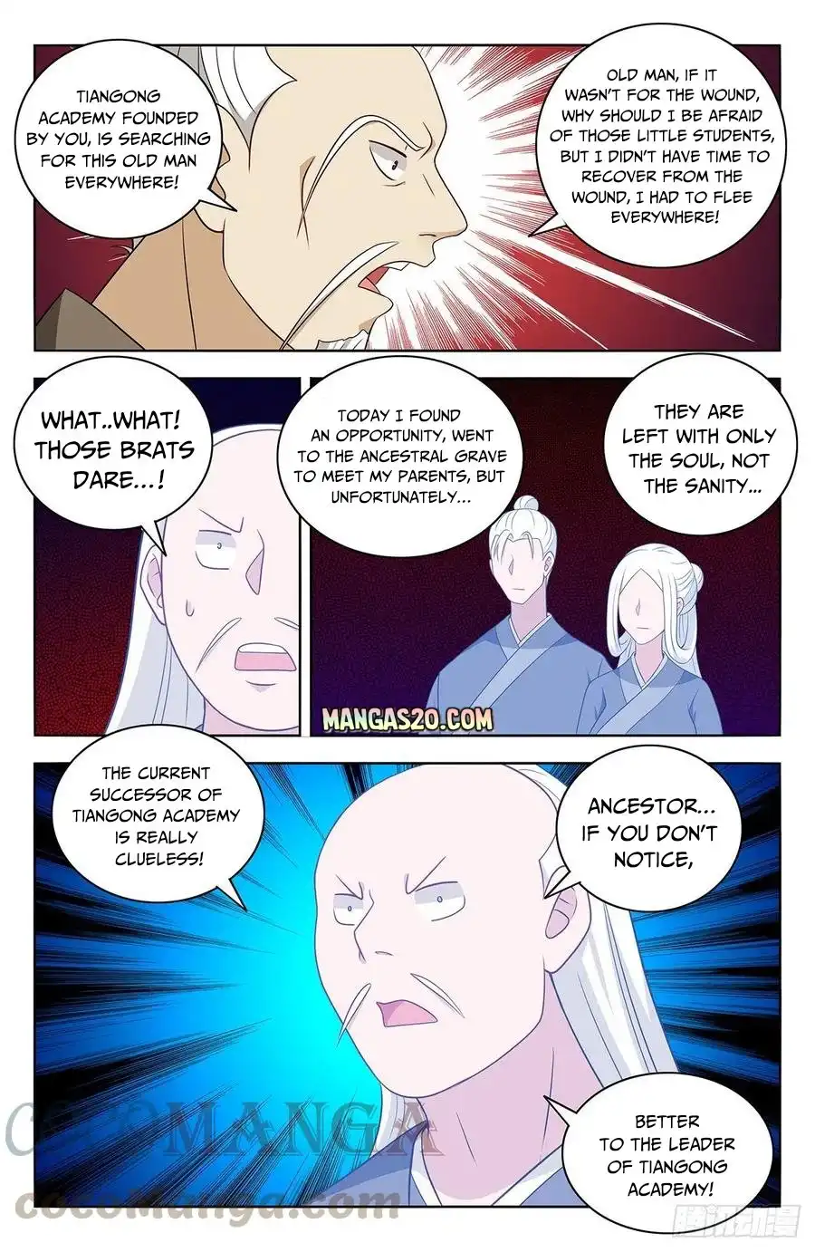 Manga page 14
