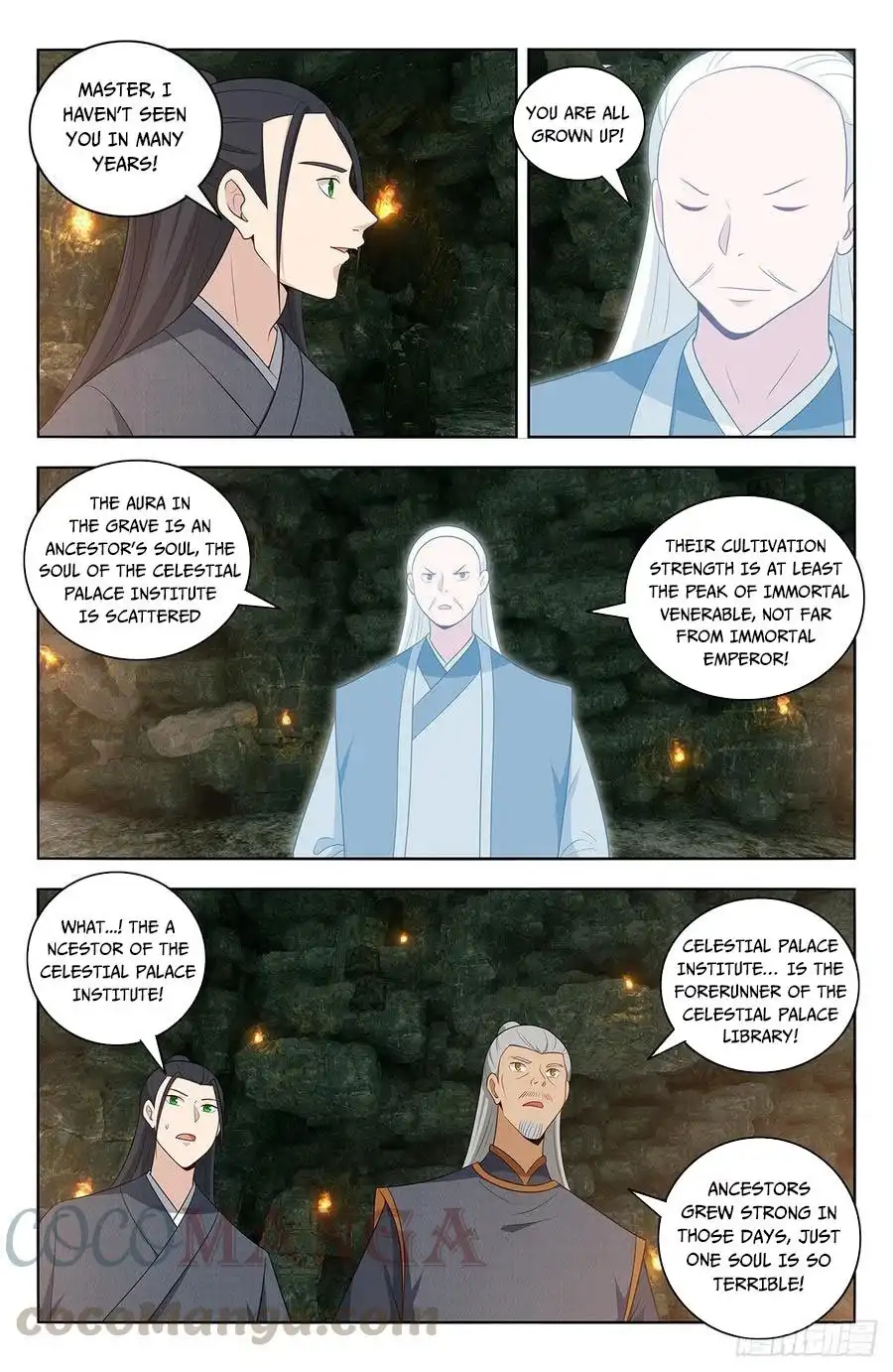 Manga page 10