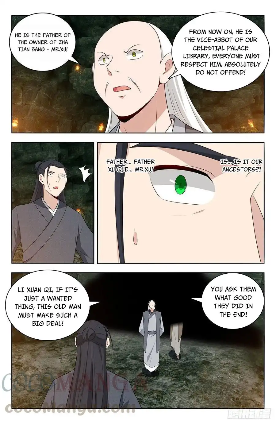 Manga page 12