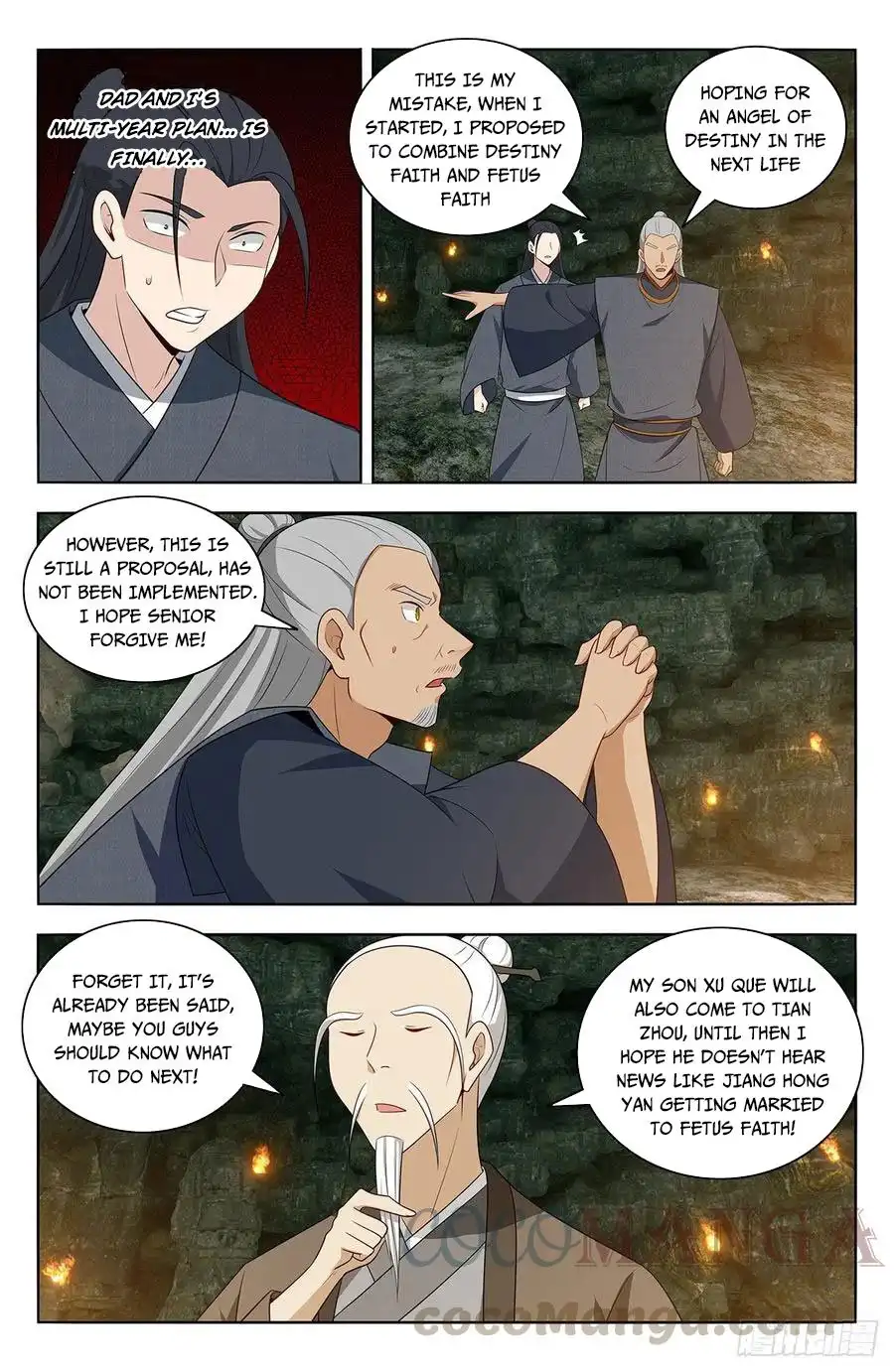 Manga page 14