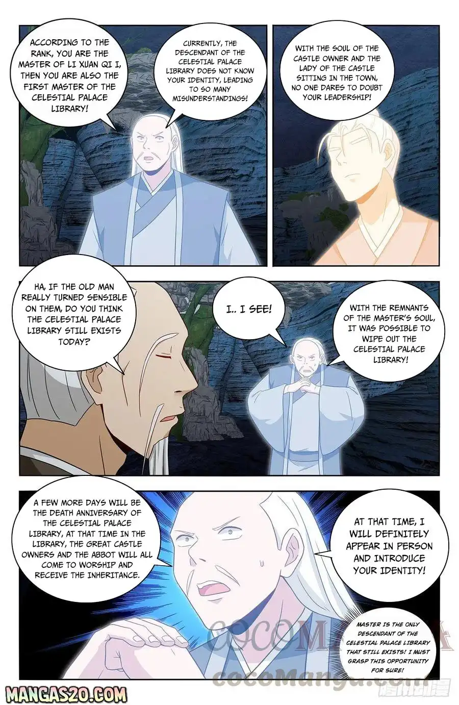 Manga page 4