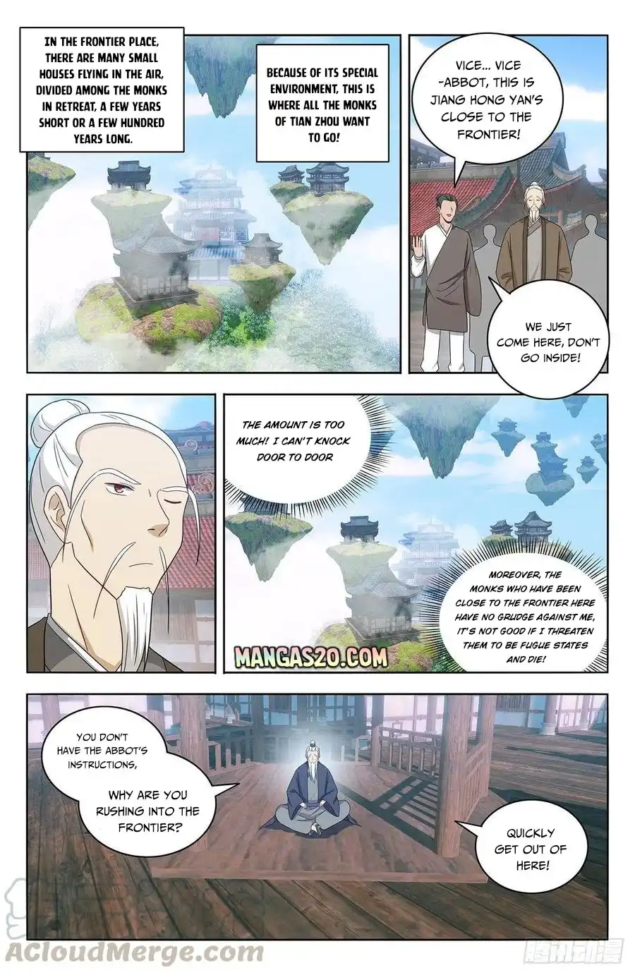 Manga page 10