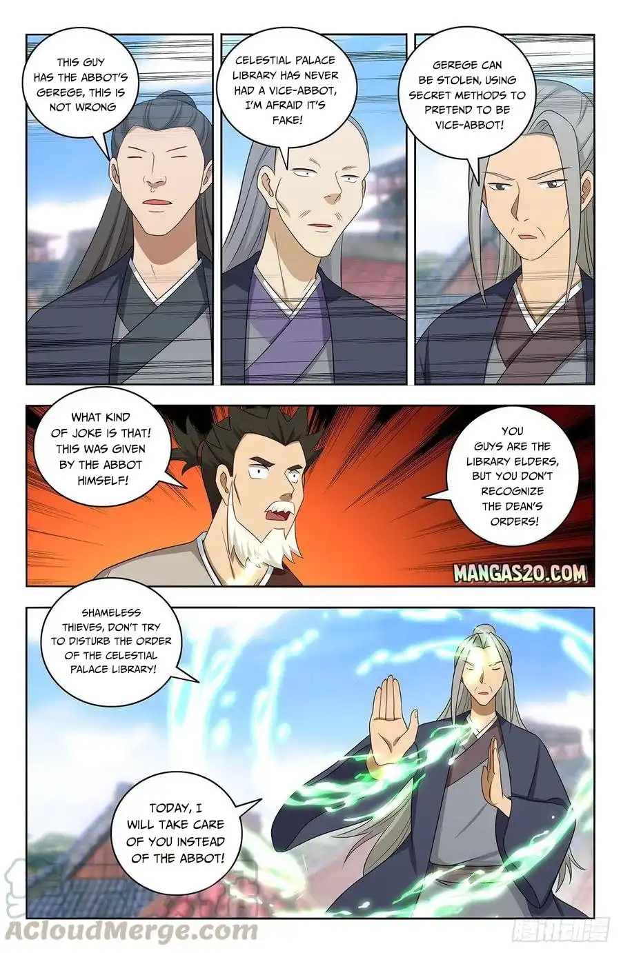 Manga page 13