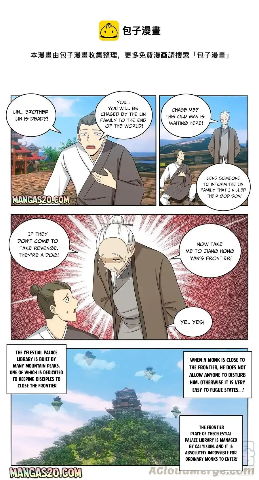 Manga page 9