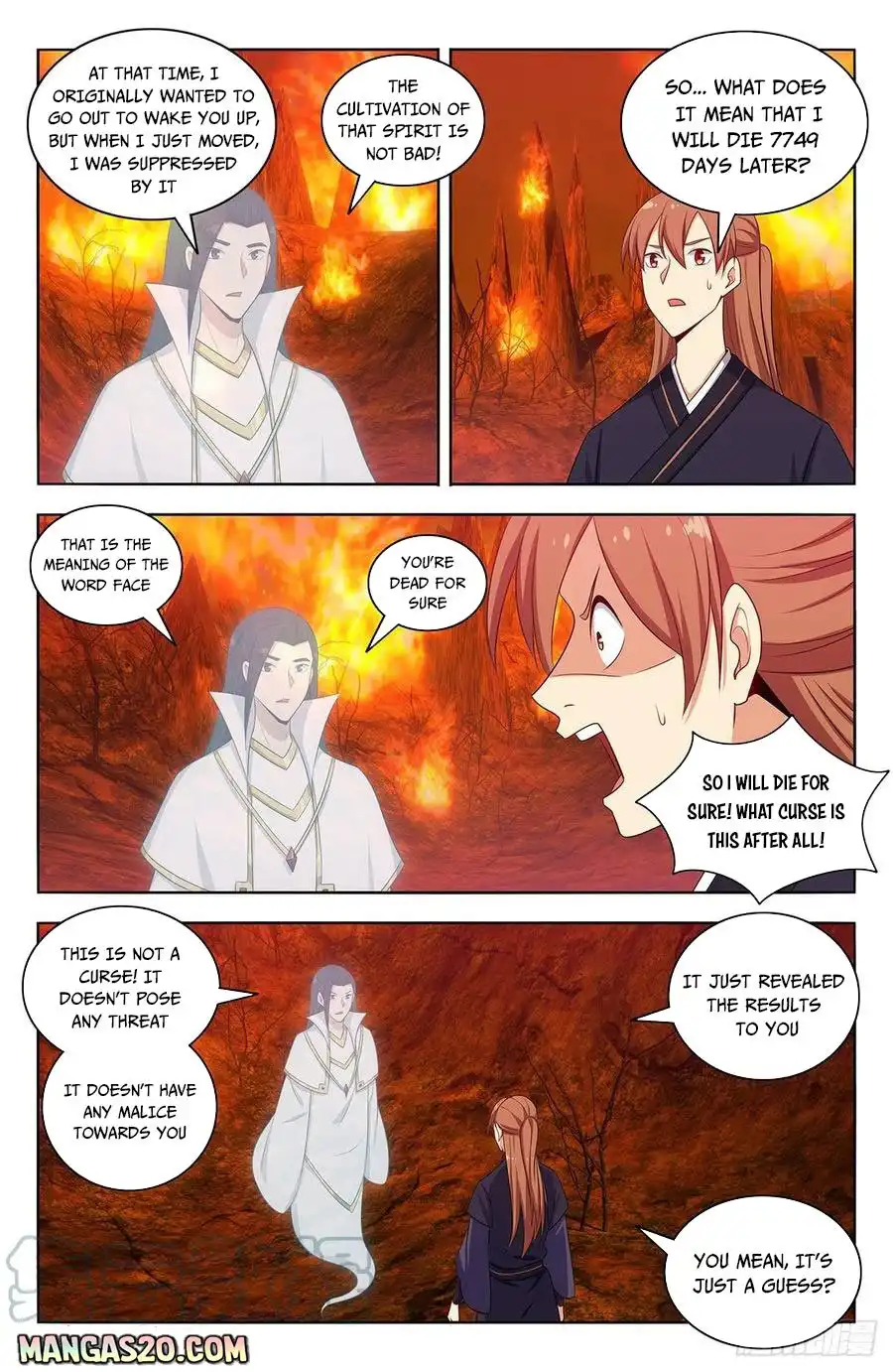 Manga page 10
