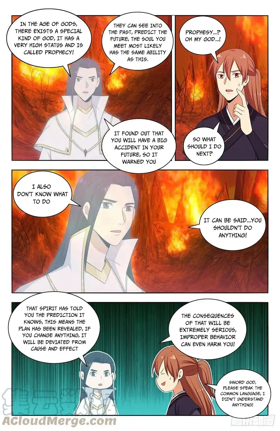 Manga page 11