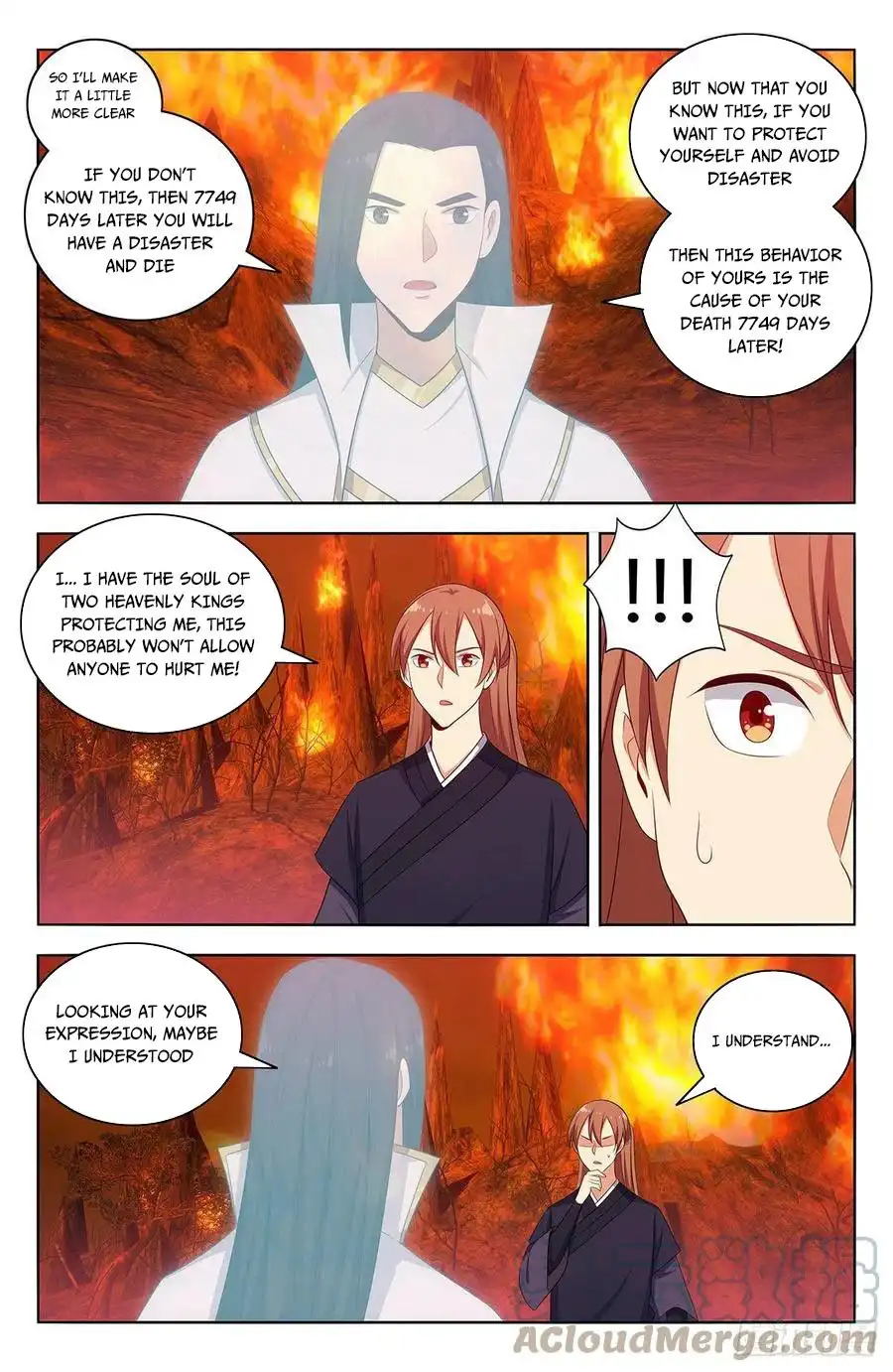Manga page 12