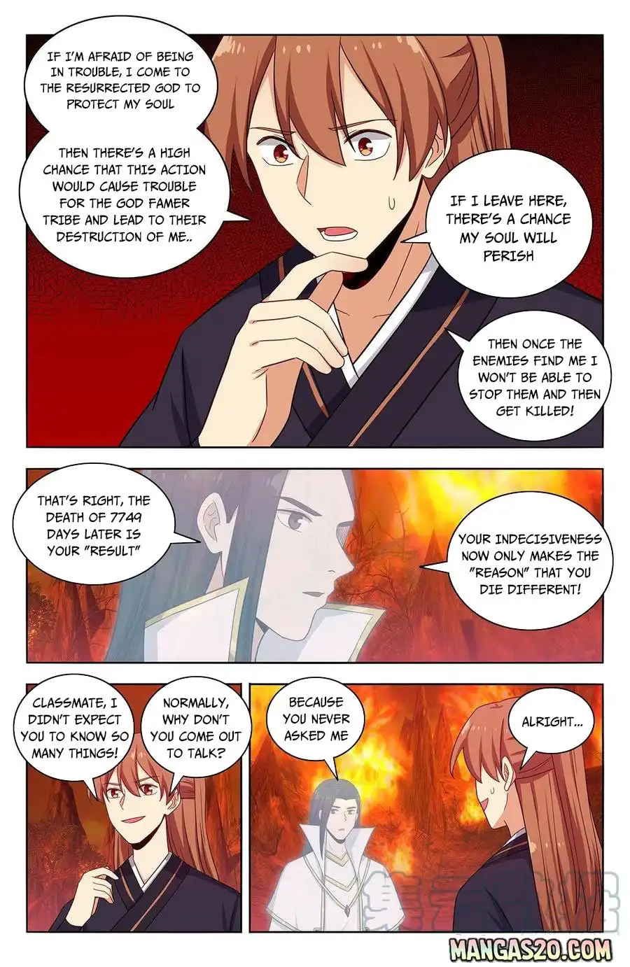 Manga page 13