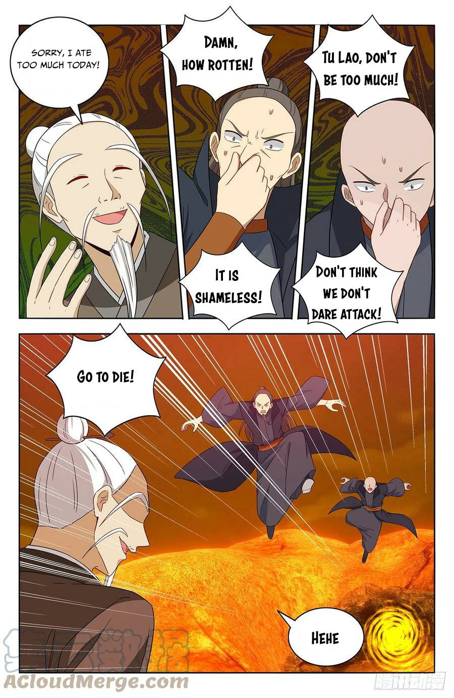 Manga page 13