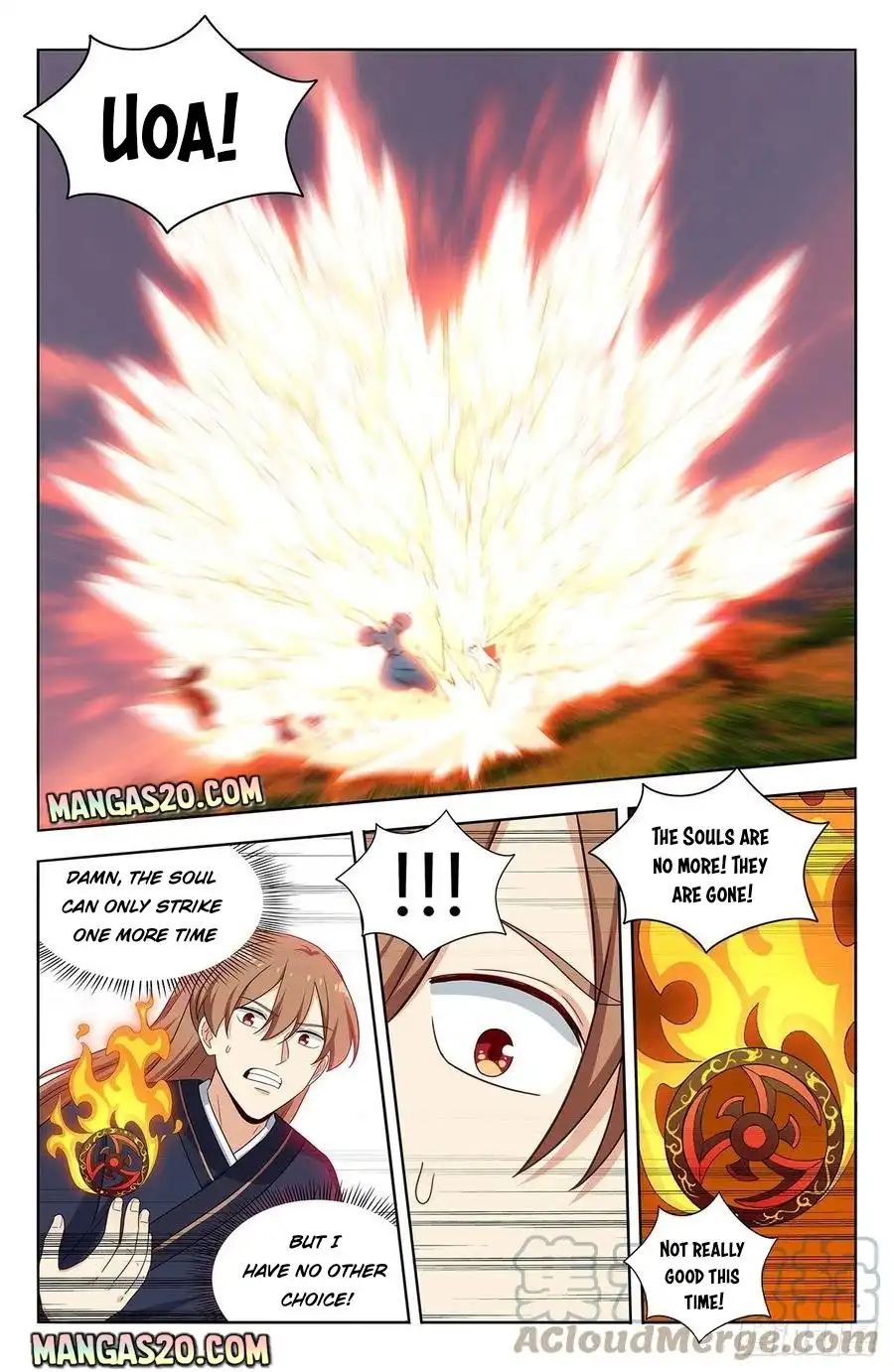 Manga page 13