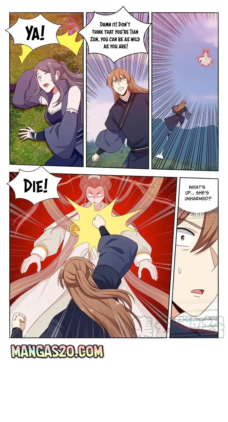 Manga page 14