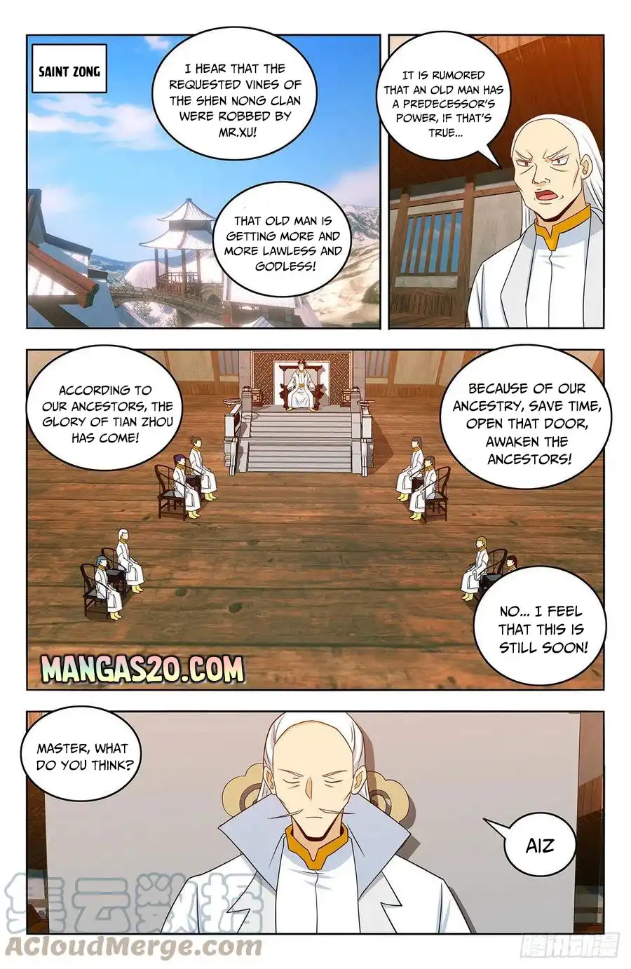 Manga page 12
