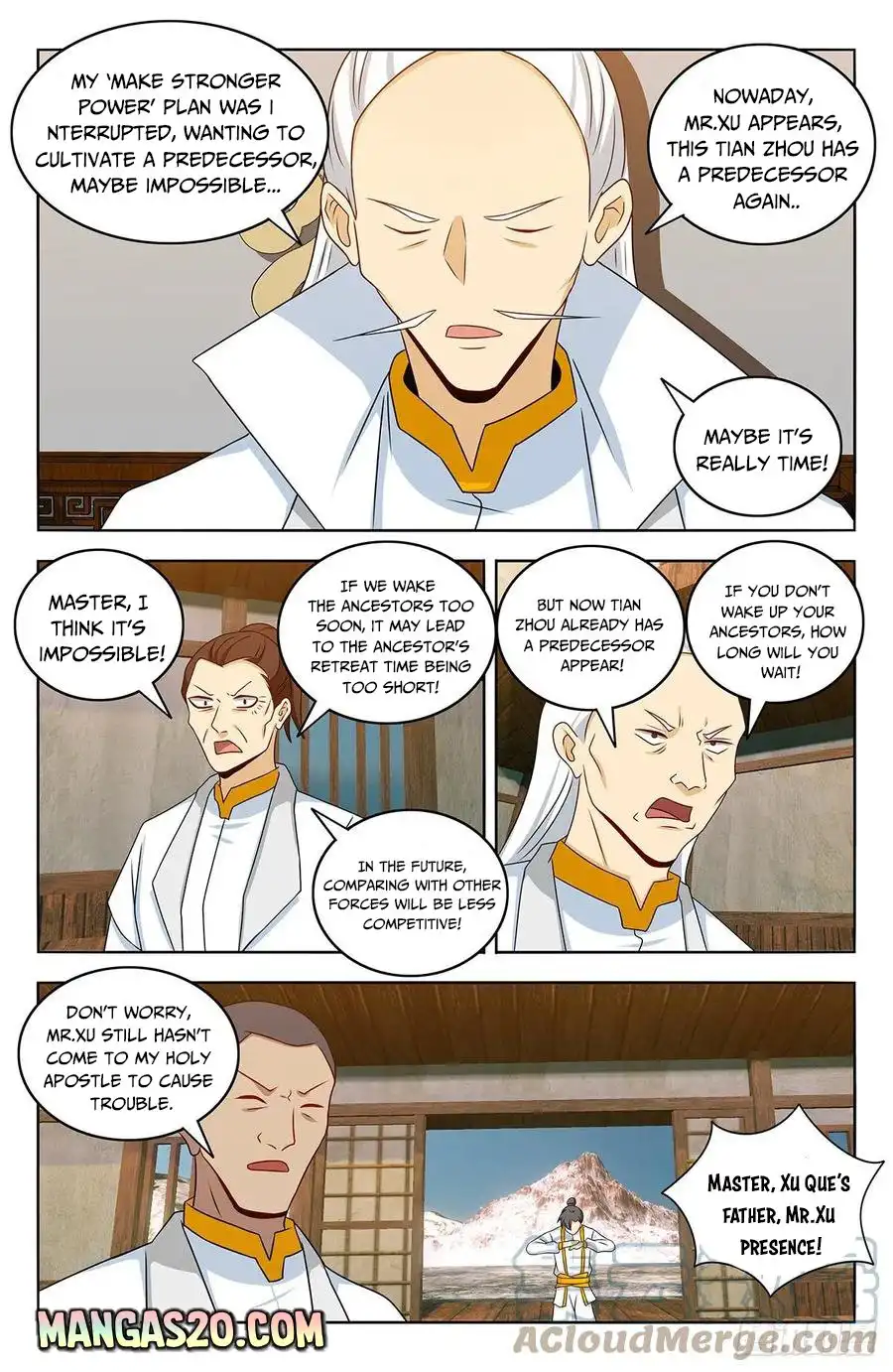 Manga page 13