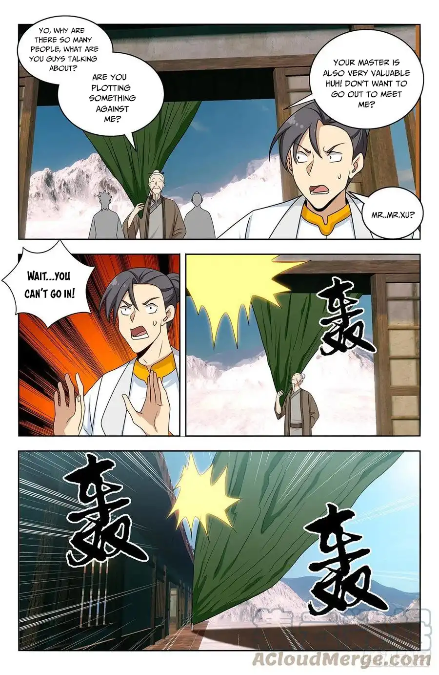 Manga page 4
