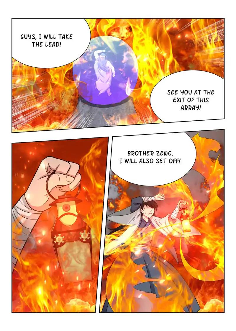 Manga page 10