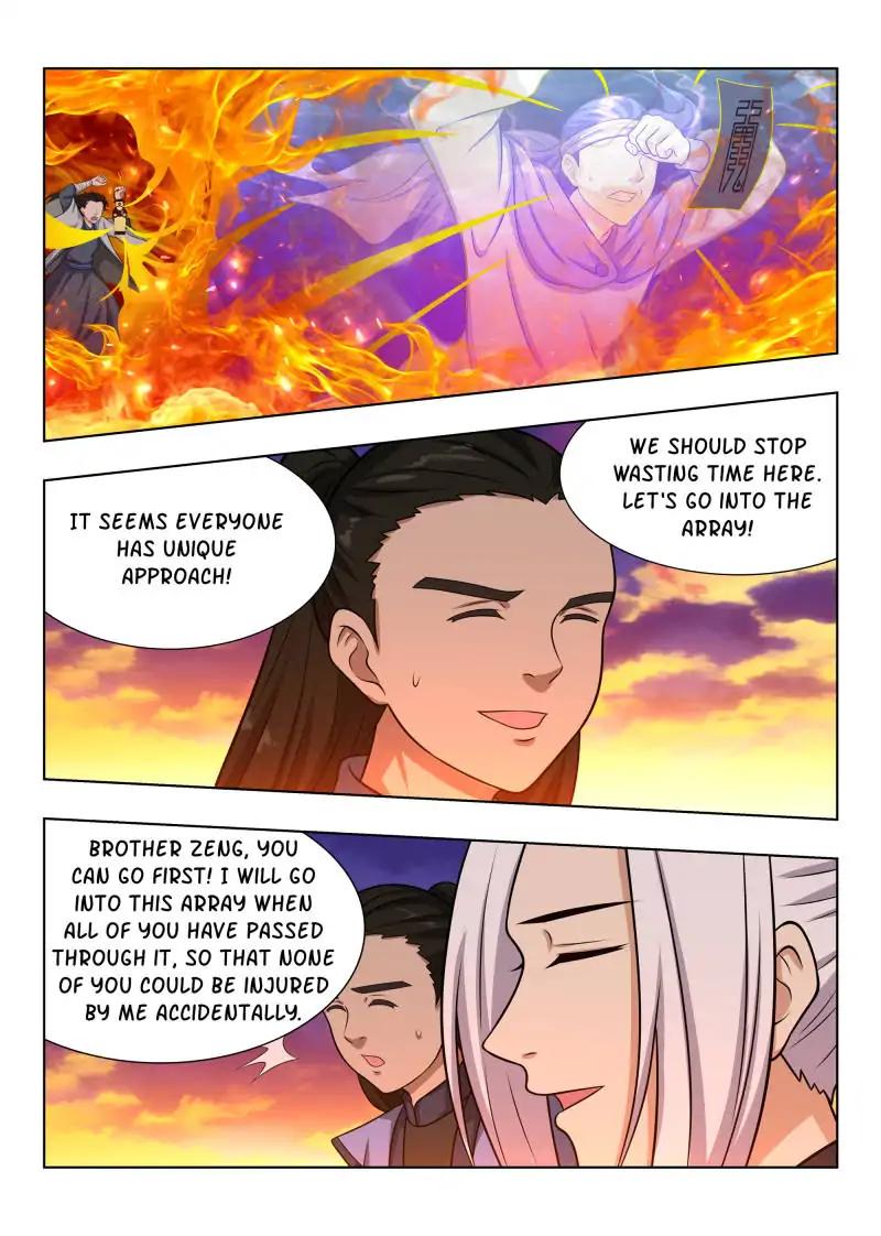 Manga page 11