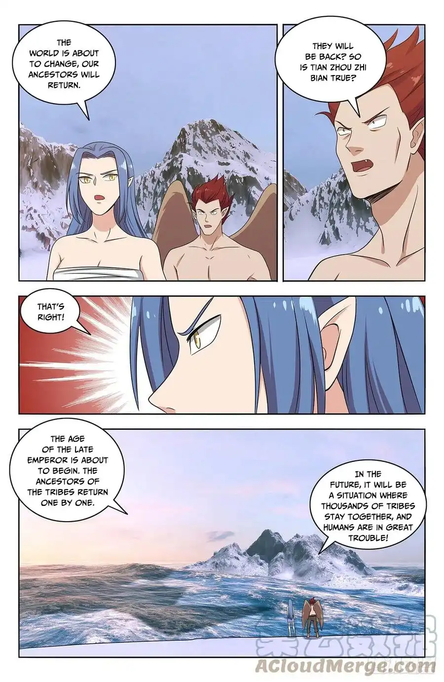 Manga page 10