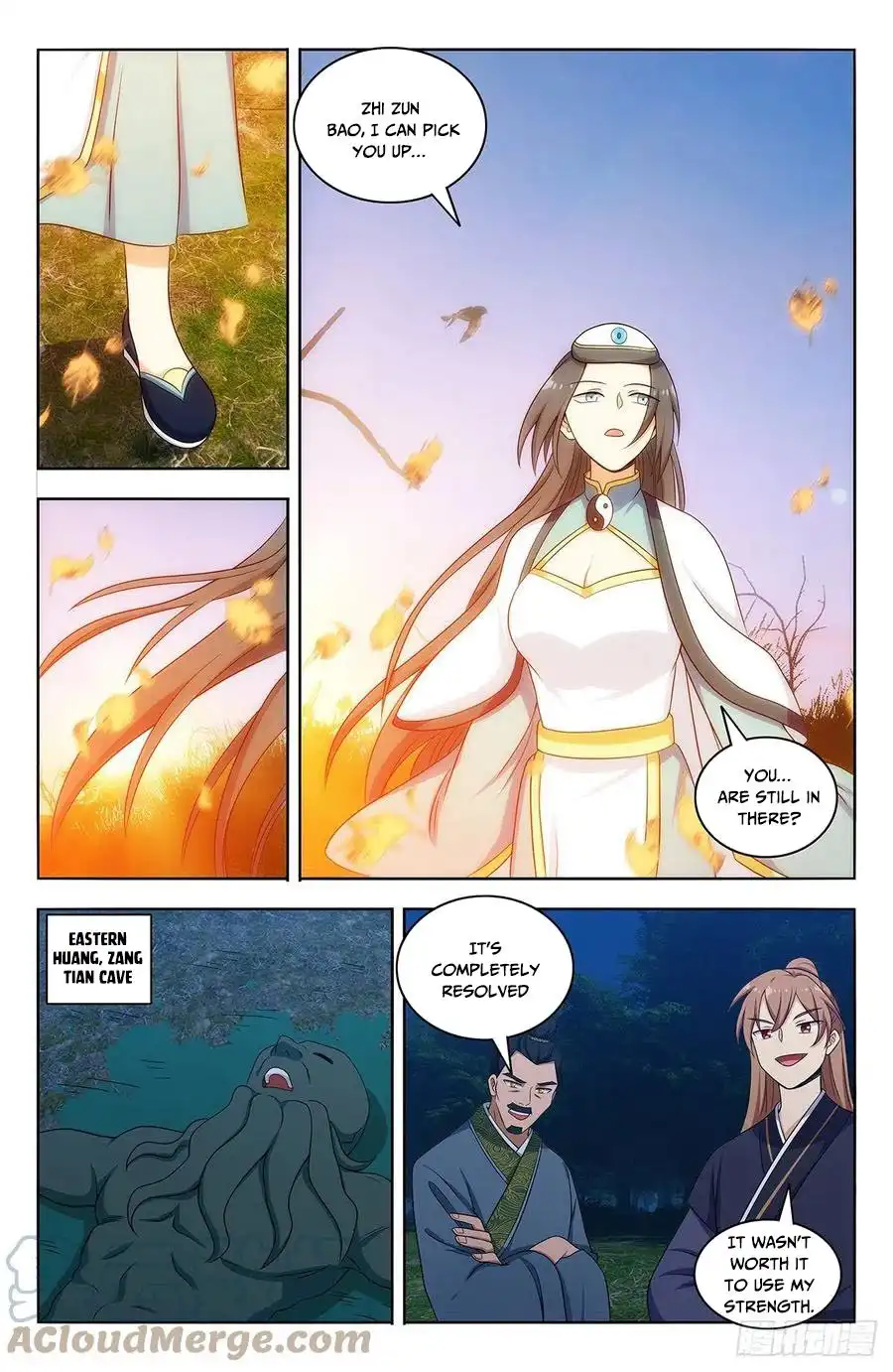 Manga page 12