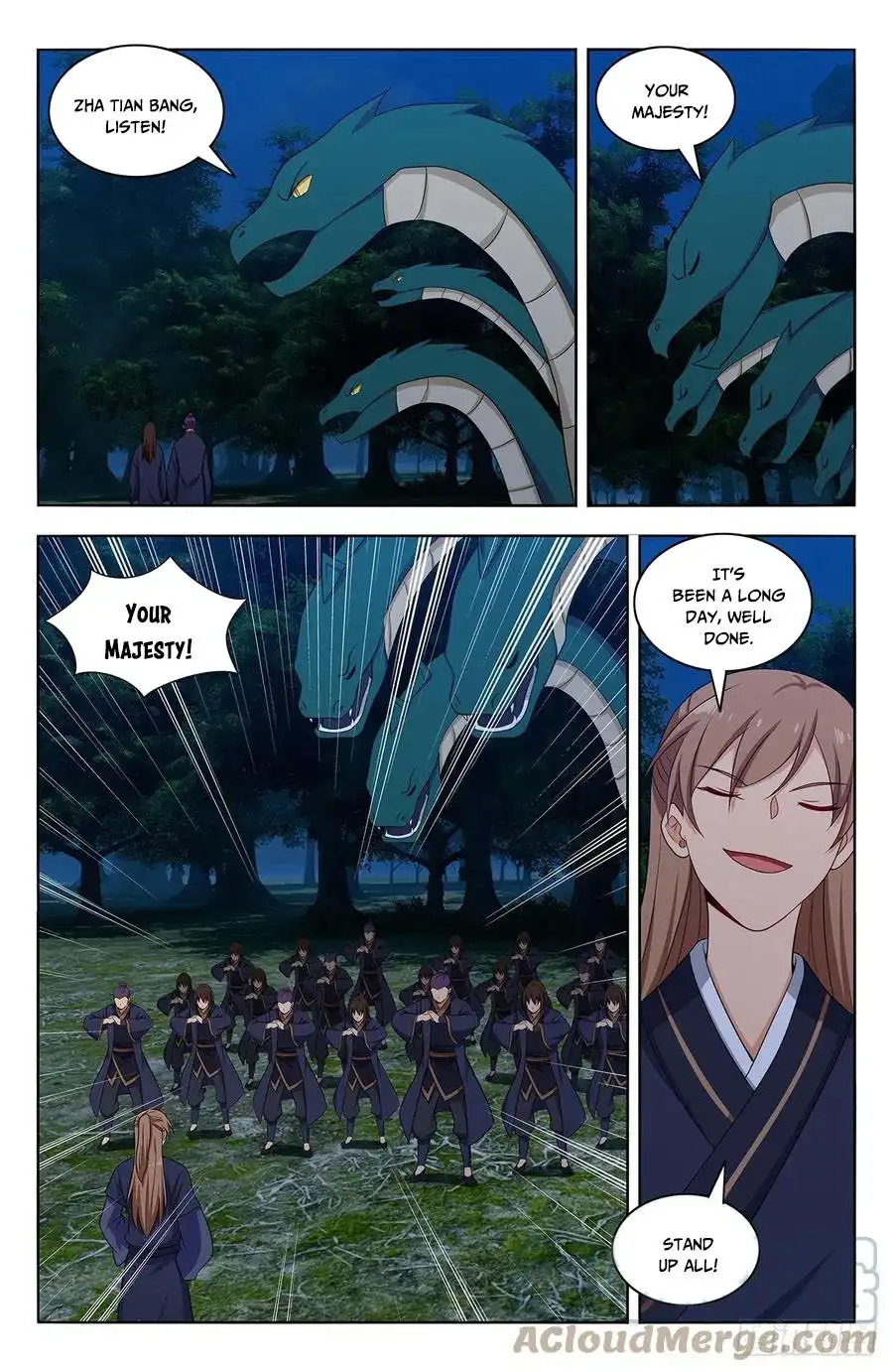 Manga page 13