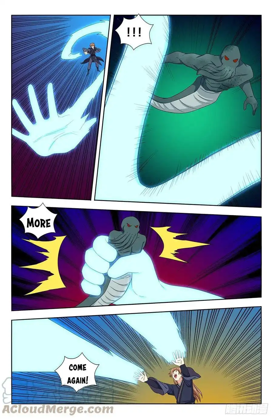Manga page 4