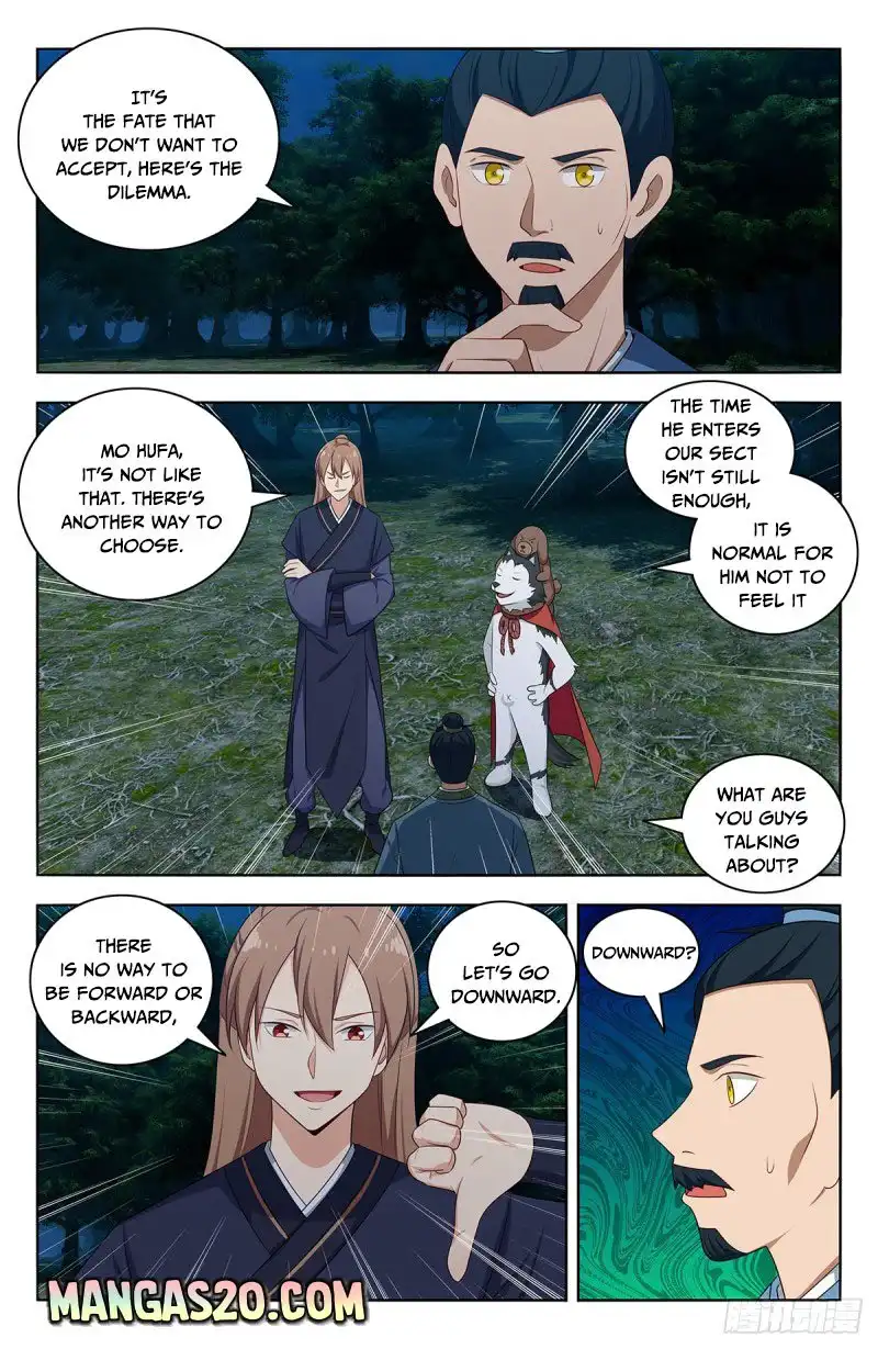 Manga page 9