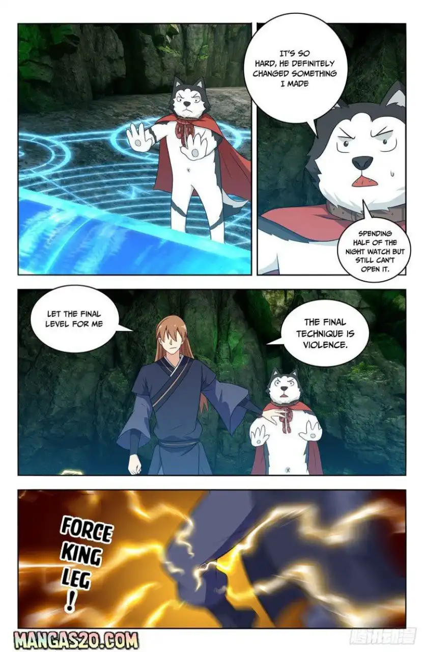 Manga page 10
