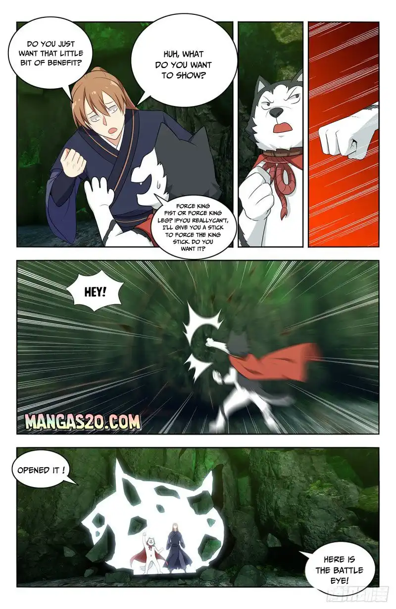Manga page 6