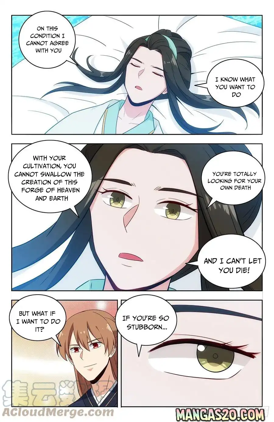 Manga page 12