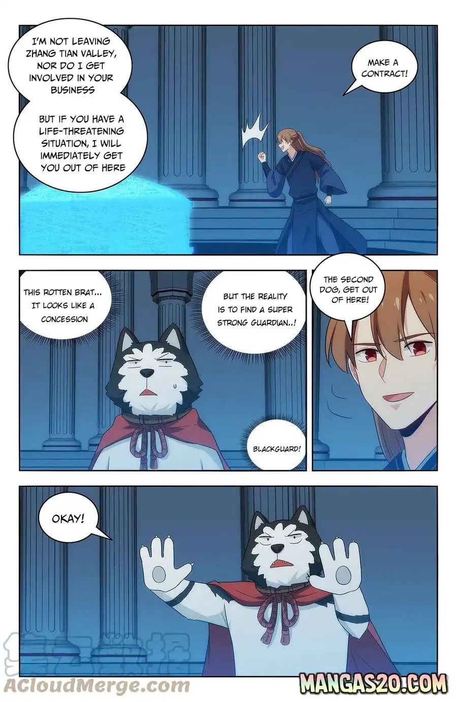 Manga page 13