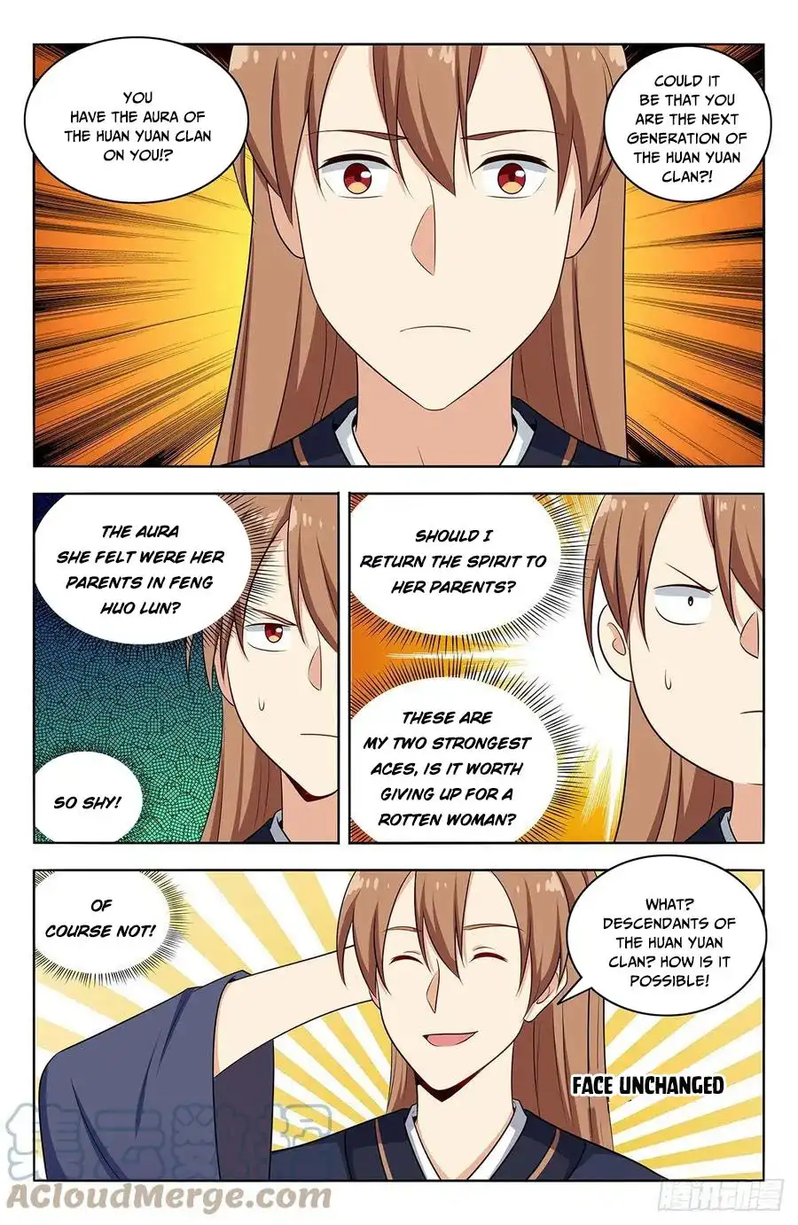 Manga page 7