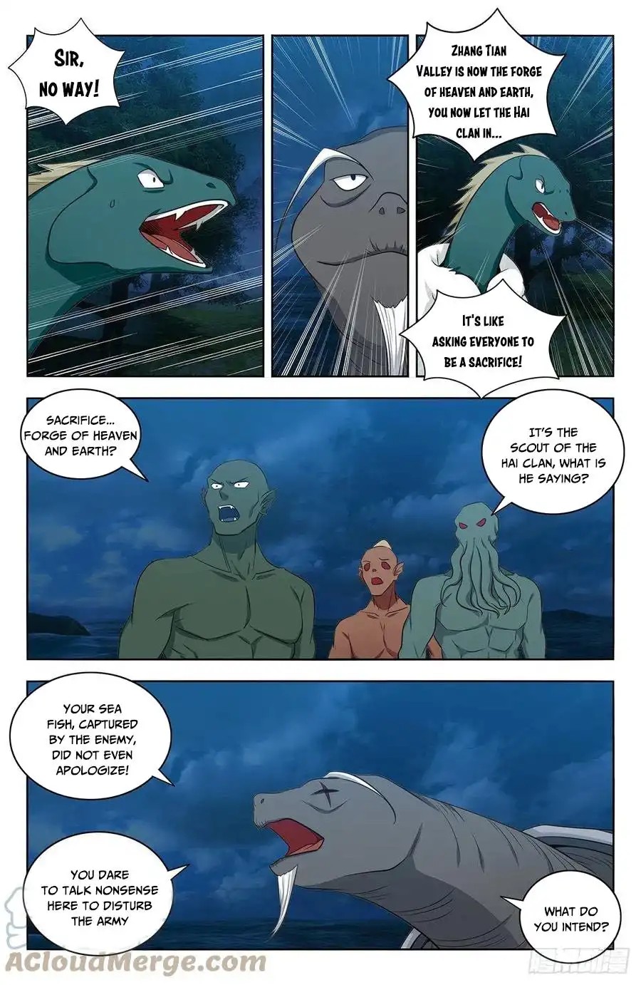 Manga page 10