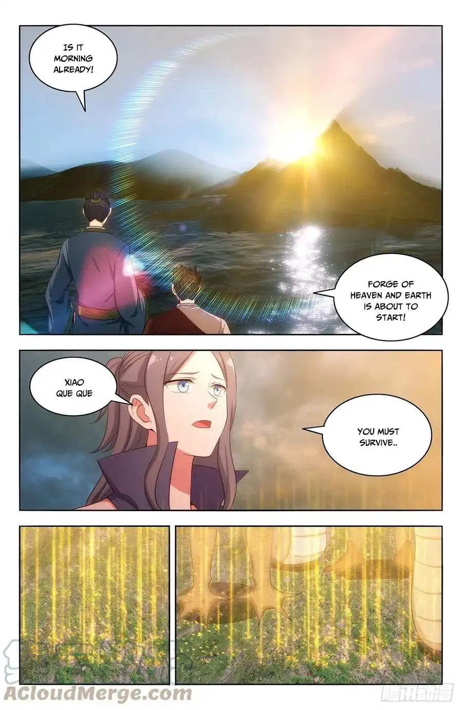 Manga page 13