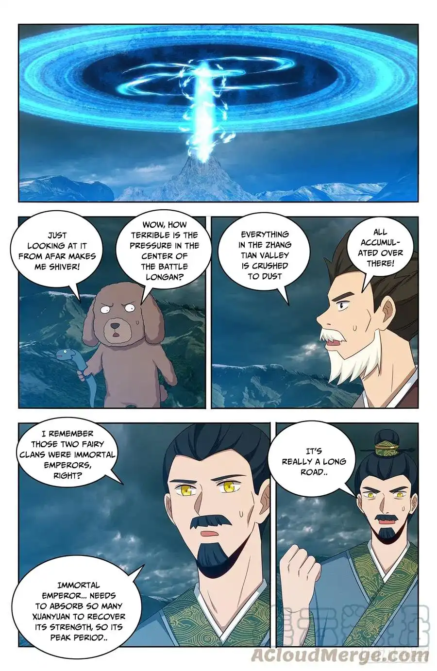 Manga page 13