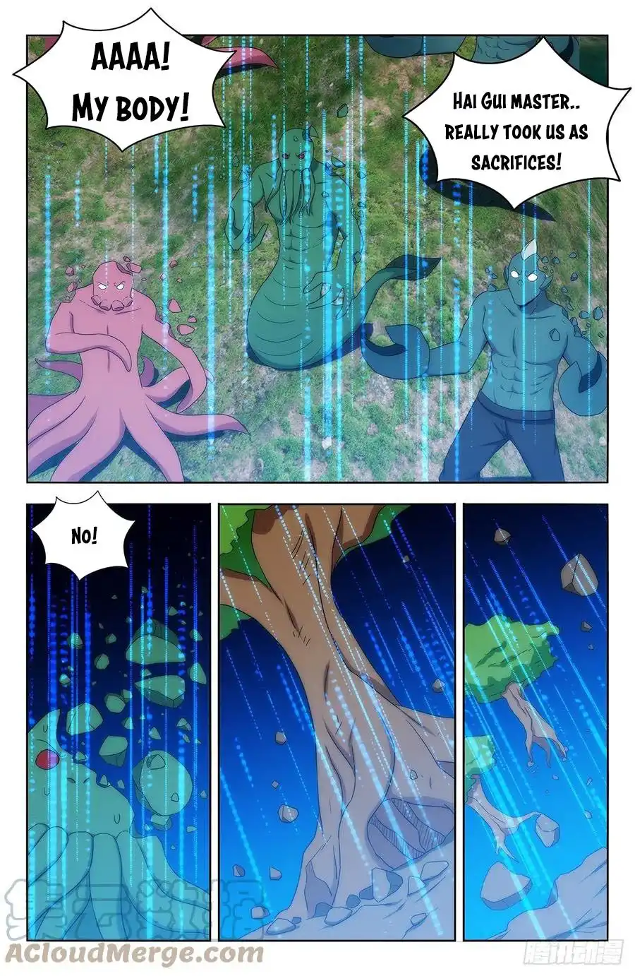 Manga page 4