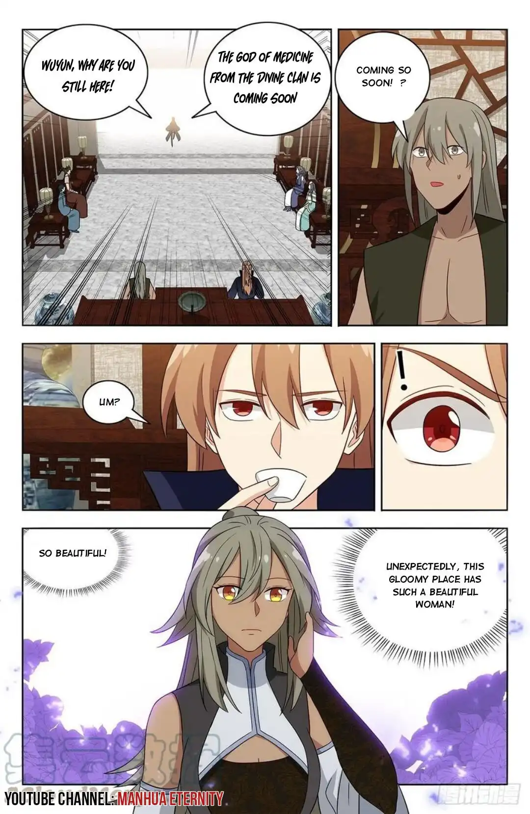 Manga page 10