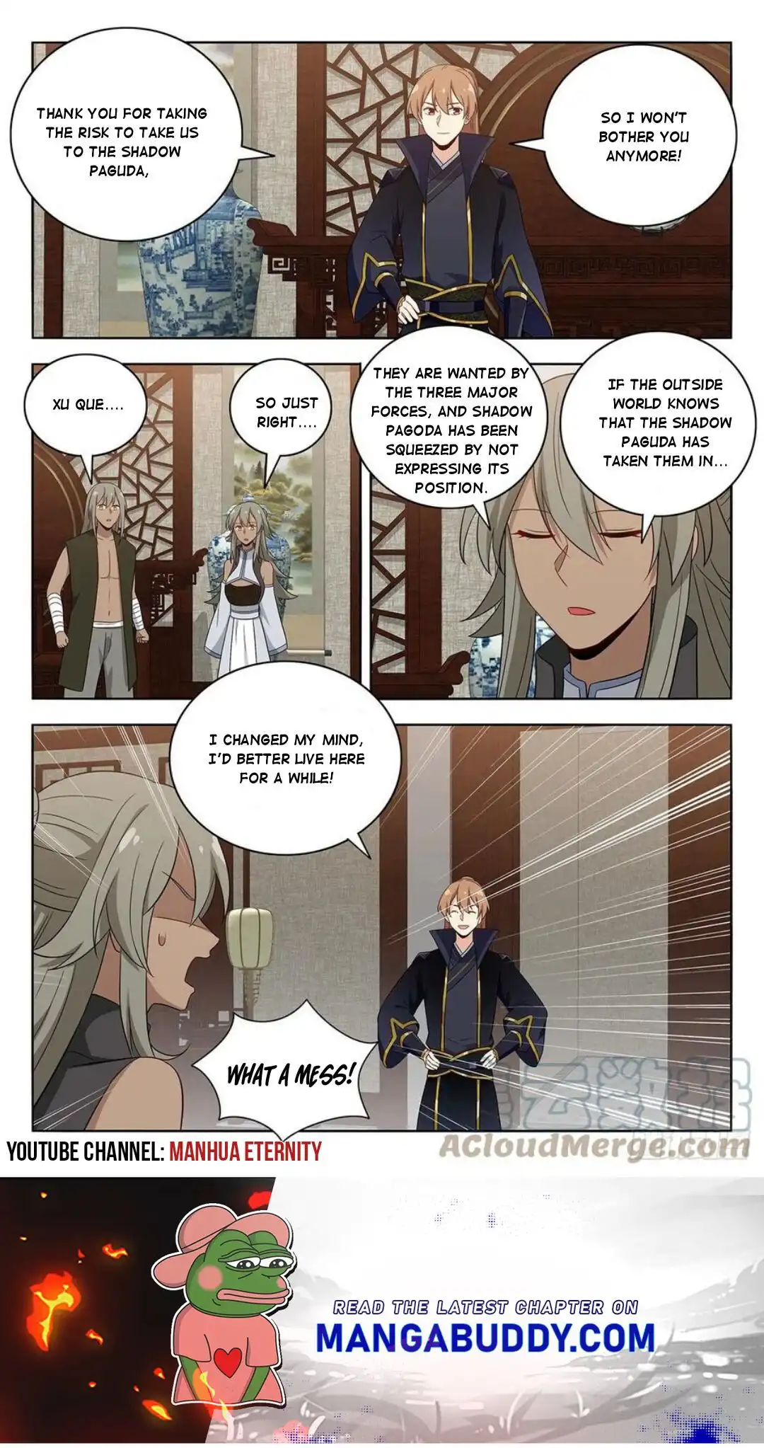 Manga page 12