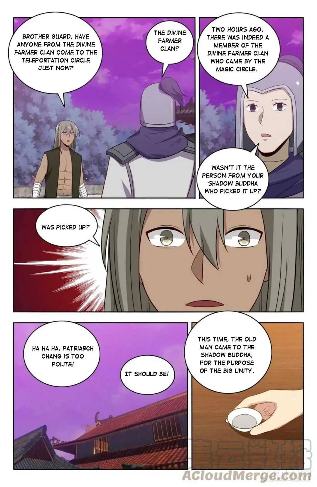 Manga page 11