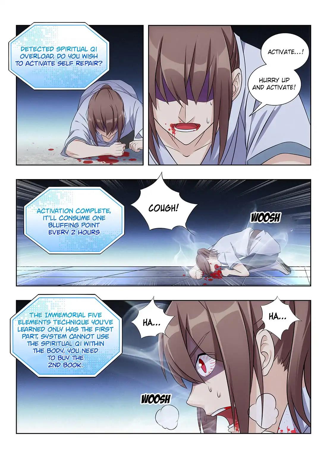 Manga page 10